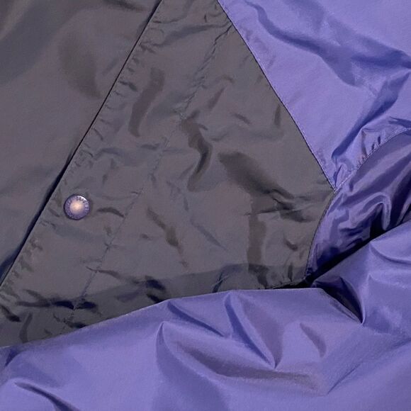 Vintage 1990s Columbia Winter Coat Men’s Sz. Med - Picture 5 of 8